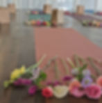 Peony & Pose Brunch Club