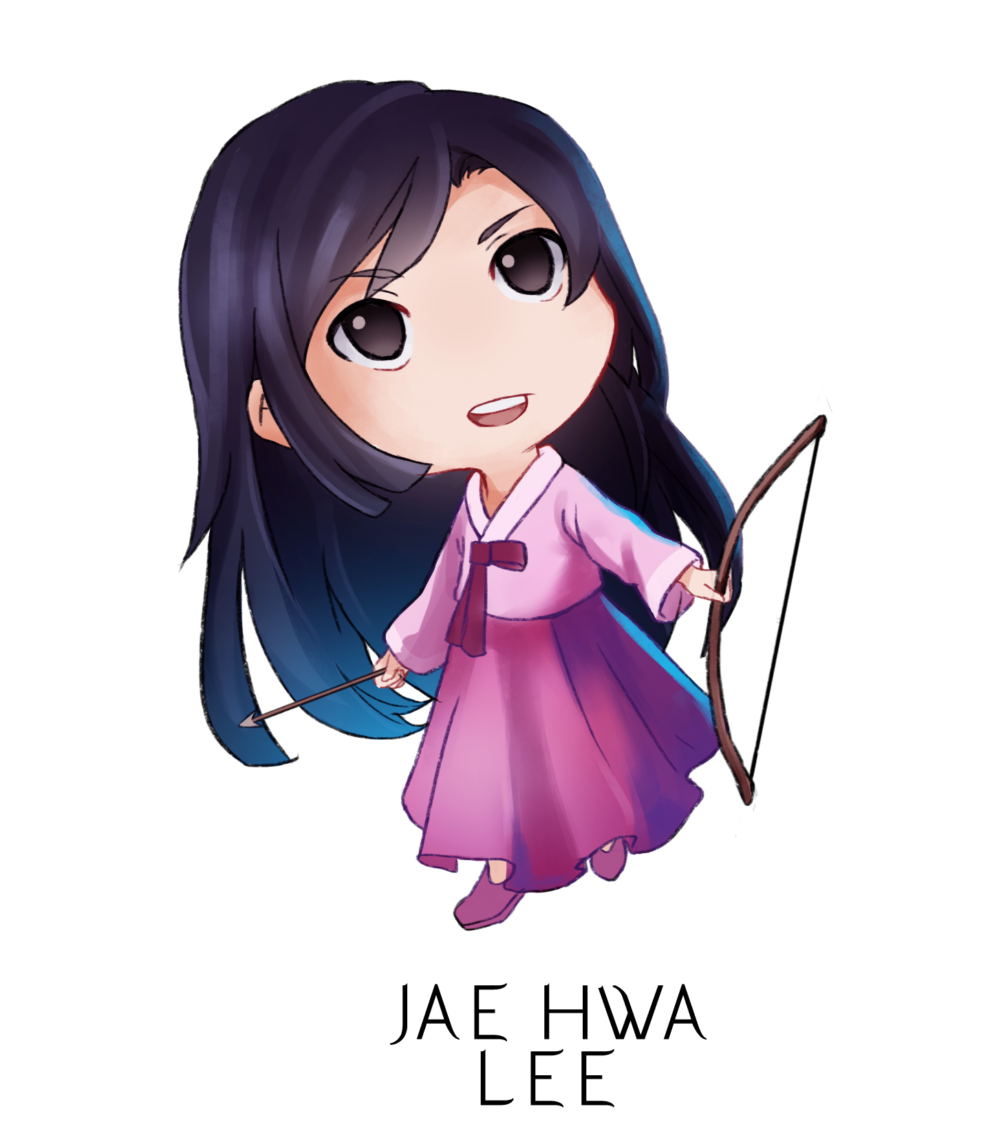 Jae Hwa Lee