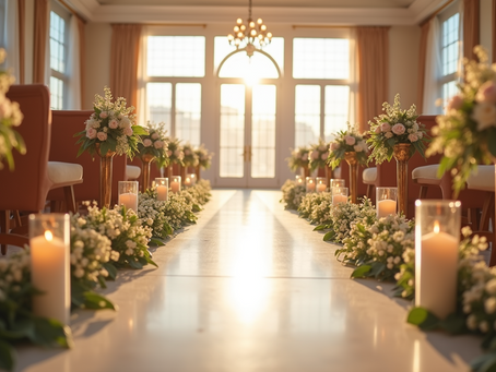 Tips for Planning Your Wedding