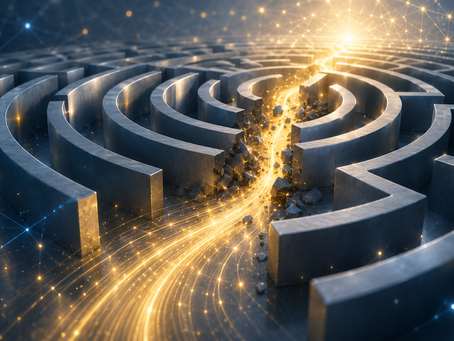 The Hidden Cost of Business Bottlenecks