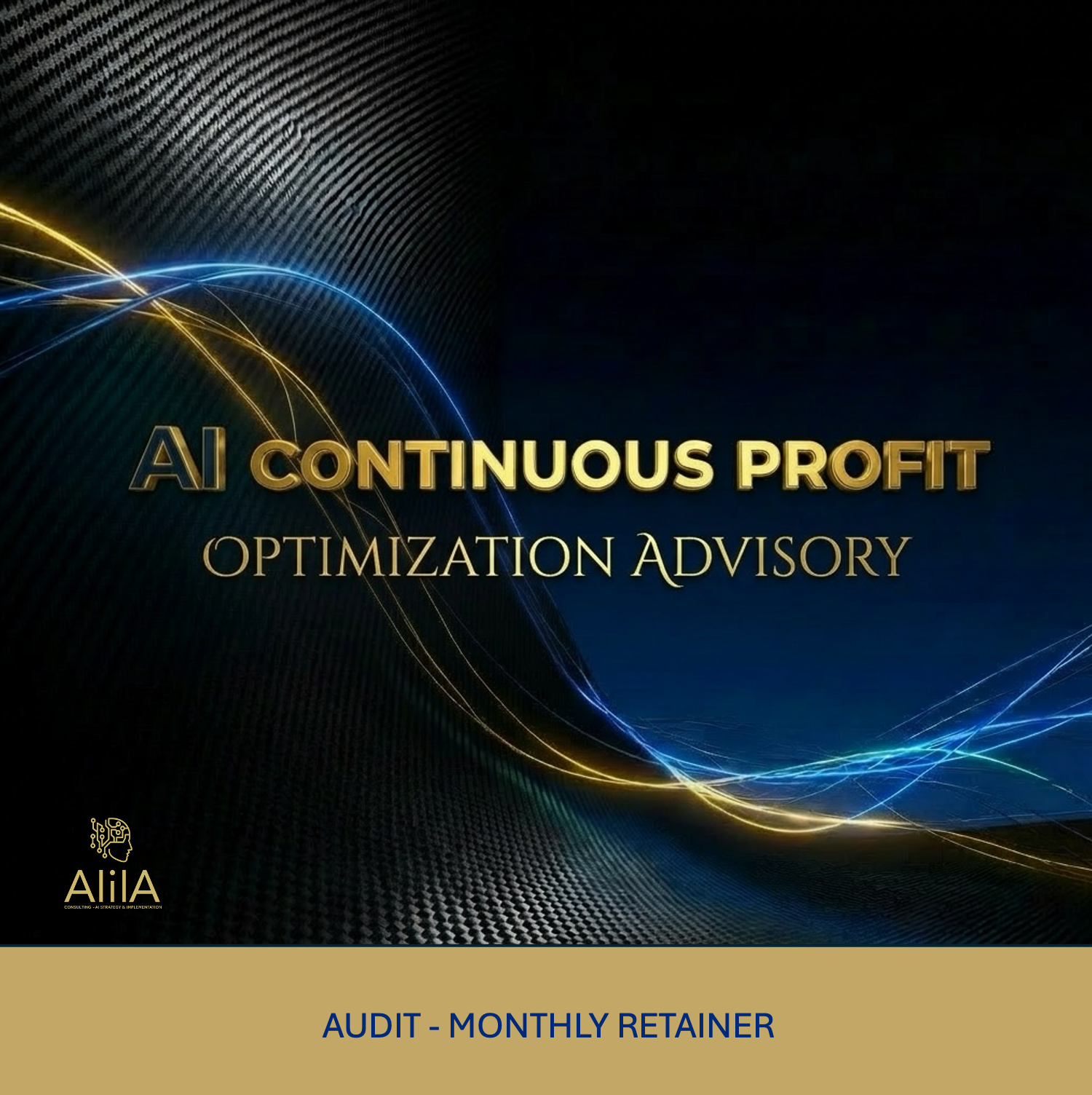 AI Continuous Profit Optimization