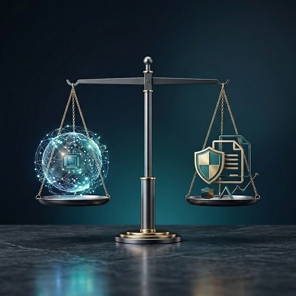 3 AI Decisions That Can Damage Your Business (If You Get Them Wrong)