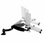 Thumbnail: Desk Notebook Mount by Loctek