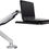 Thumbnail: Sit-Stand Laptop Platform by Loctek