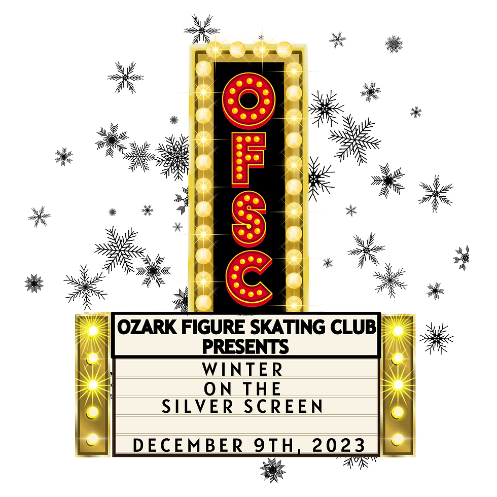 Winter on the Silver Screen