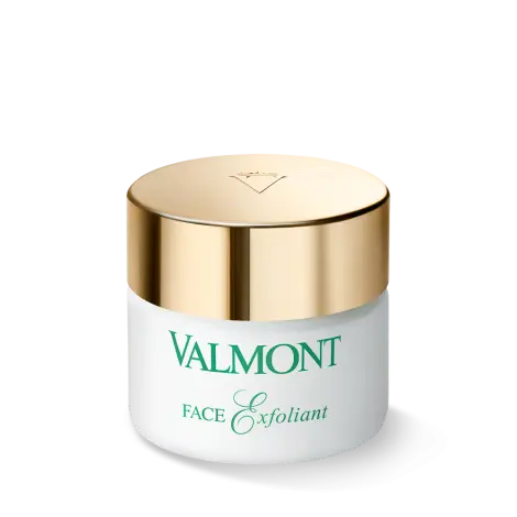 FACE EXFOLIANT