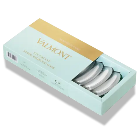 EYE INSTANT STRESS RELIEVING MASK BOX