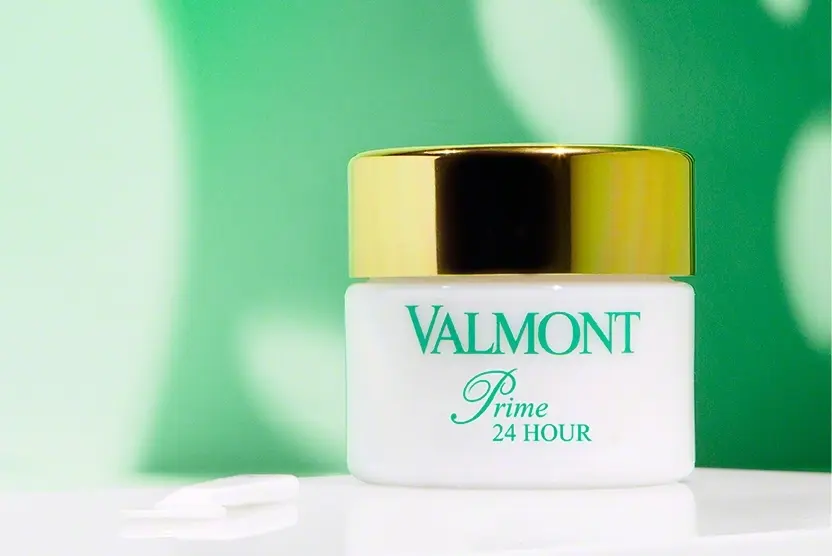 Prime 24 hour moisturizer