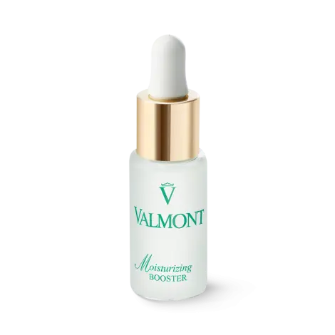 MOISTURIZING BOOSTER