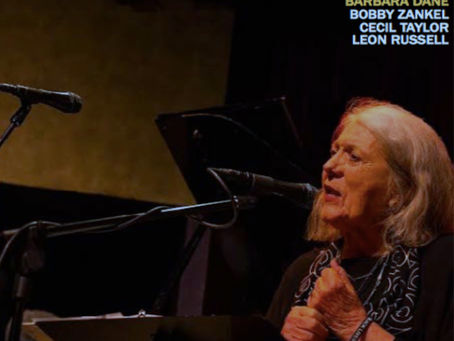 Barbara Dane’s Circle of Riffs