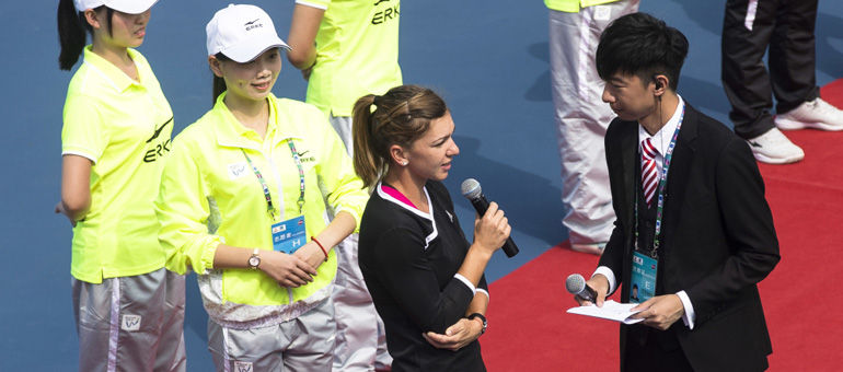 Wuhan Open 2014