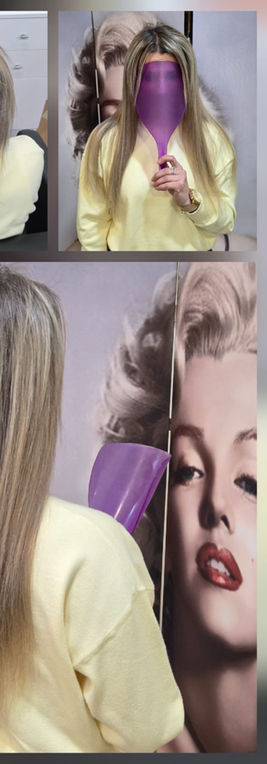 extension copertura diradamento styling naturale senza danni
