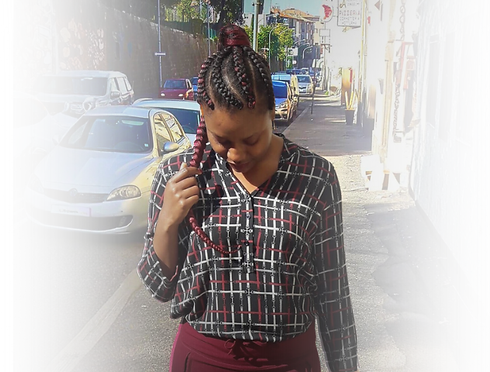 team C&J Mabel extension capelli azienda professionale settore hair beauty