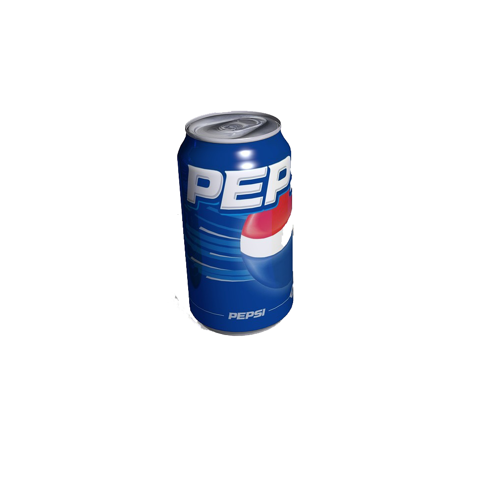 Pepsi cc 33Lattina