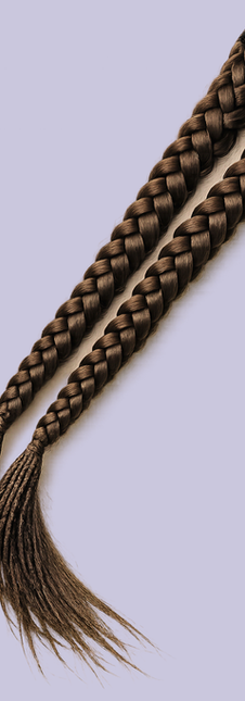 treccine afro, capelli per treccine, trecce.