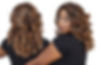 Mabel: extension per capelli di qualità 100% naturali
