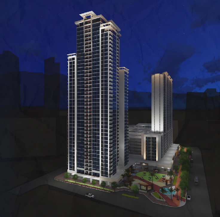 Kahuina Bldgs Night.png