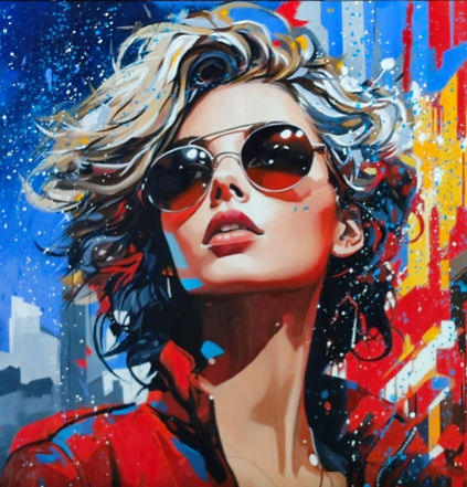 80X80 LA NUIT ETOILEE.jpg