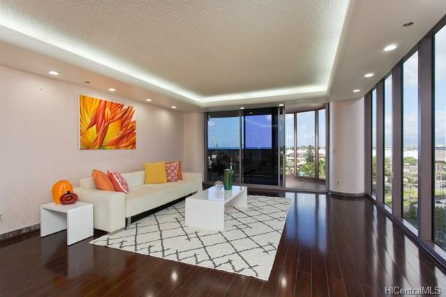 Open House of the week at One Waterfront Towers