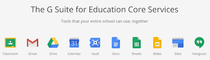 Advanced G Suite