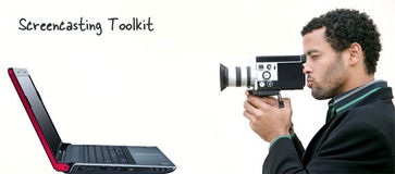 Screencasting with Screencastify