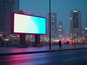 Redefining Advertising Excellence with Octosoup in Saudi Arabia