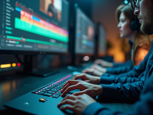 Master Emergency Video Editing: Your Ultimate Guide to Urgent Post Production Support