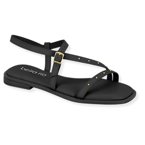 Rasteirinha Beira Rio