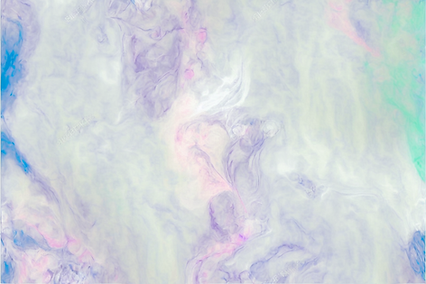 רקע מופשט בצבעי פסטל