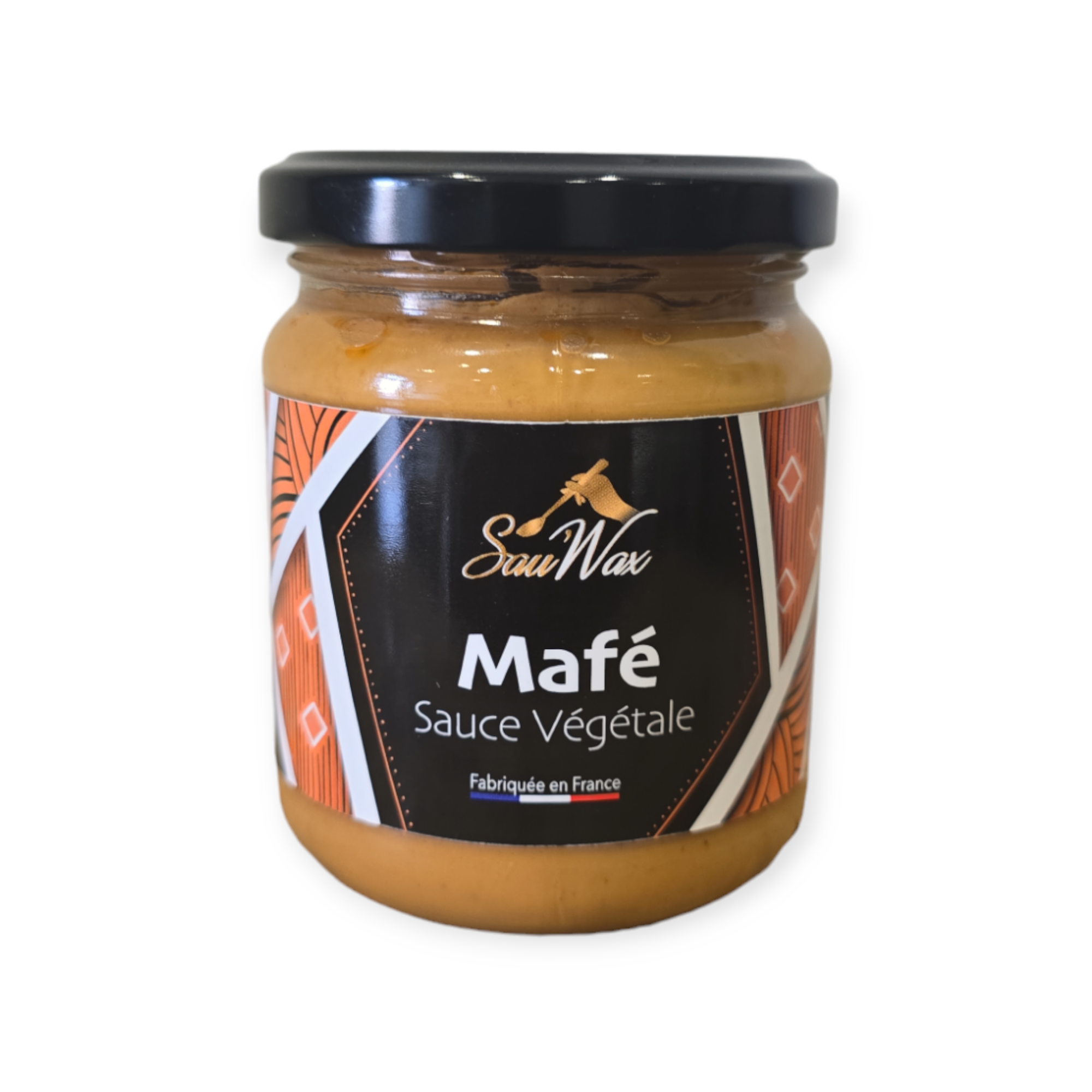 Sauce maffé Sauwax 200ml