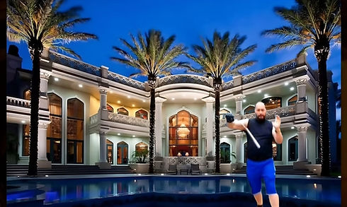 Myke Macino at Italy Home 2026.jpg