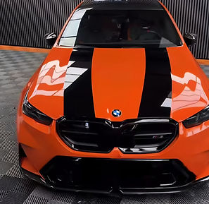 Annabelle Green BMW M5 Chase Car - Myke Macino Film..jpg