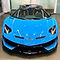 Myke Macino Blue Lamborghini Annabelle SVJ_edited