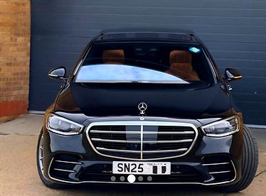 TFB Merc AMG Limo.jpg