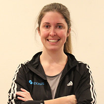 Marjon Brinkman