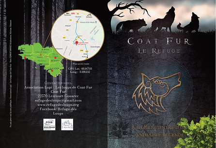 wisuo agence web alsace projet coat fur le refuge