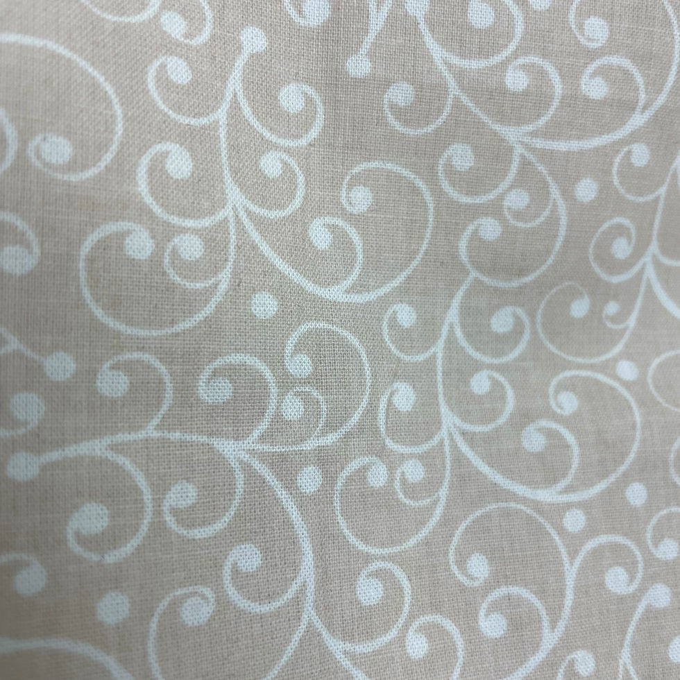 Miniaturbild: Stofftasche Ranke