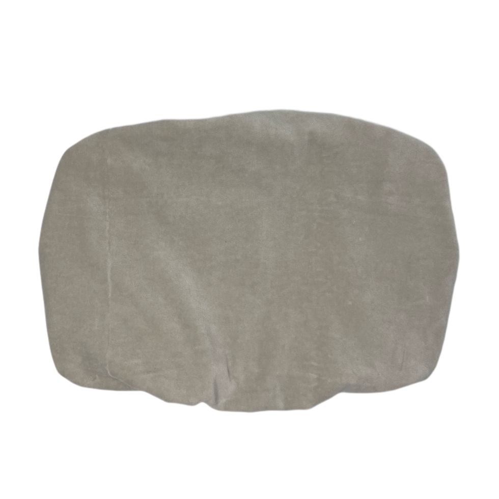 Rutschfeste Transportbox-Matratze für Kaninchen – handgefertigt & waschbar