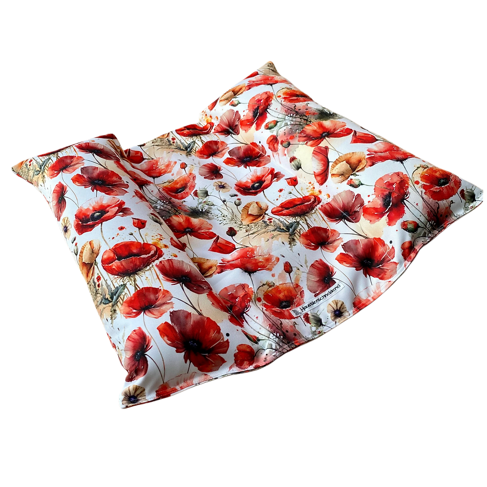 Plumpsi für Kaninchen Außenhaltung