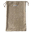 Miniaturbild: Salatbeutel aus Frottee beige
