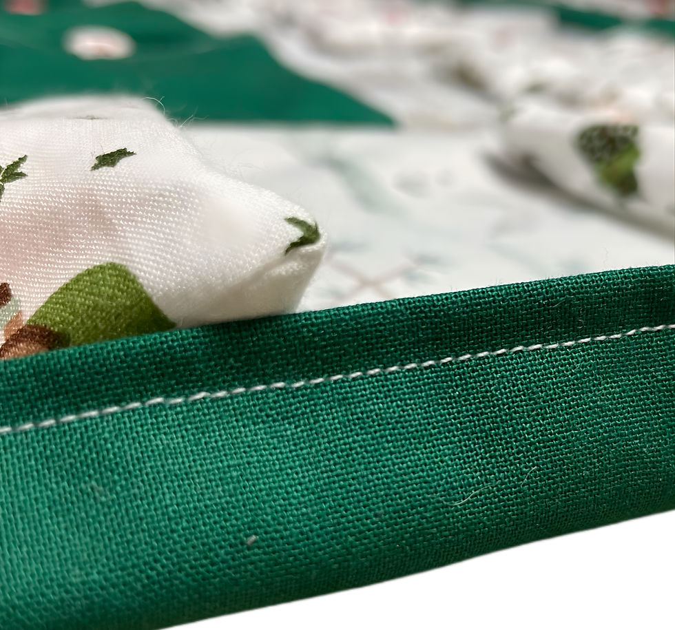 Miniaturbild: Adventskalender zum Befüllen