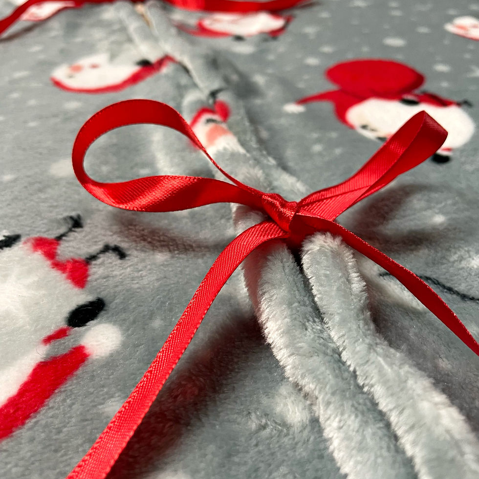 Miniaturbild: Weihnachtsbaumdecke