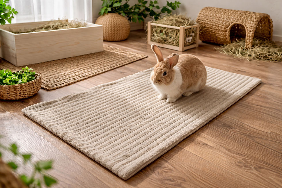 Pipipad – saugstark, weich & perfekt für die IKEA HOL Box