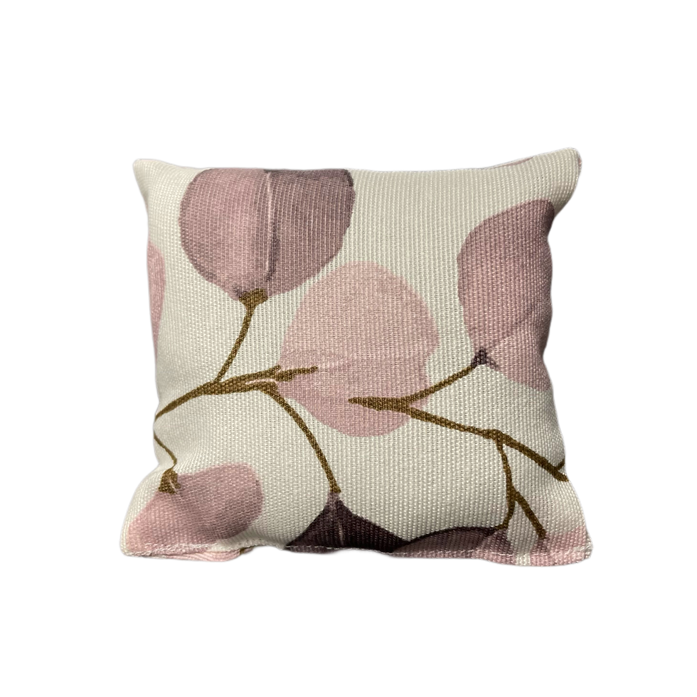 Spielekissen mit Katzenminze/Baldrian