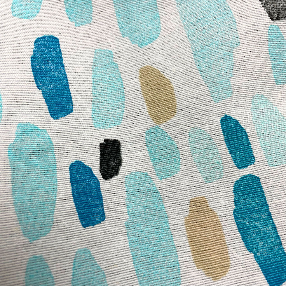 Miniaturbild: Stofftasche Watercolor