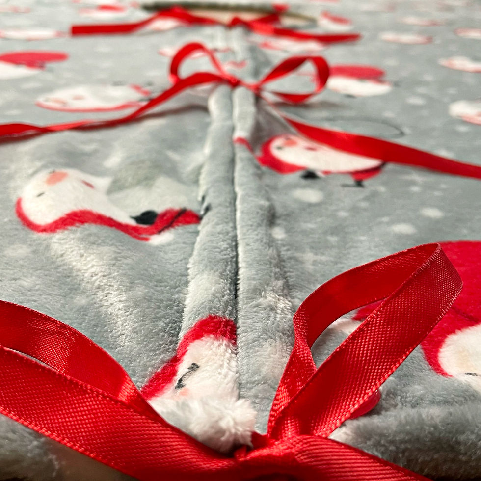 Miniaturbild: Weihnachtsbaumdecke