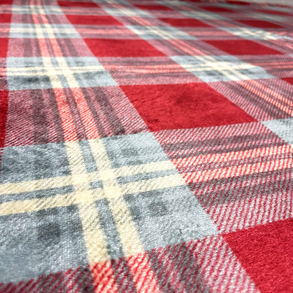 Miniaturbild: Weihnachtsbaumdecke