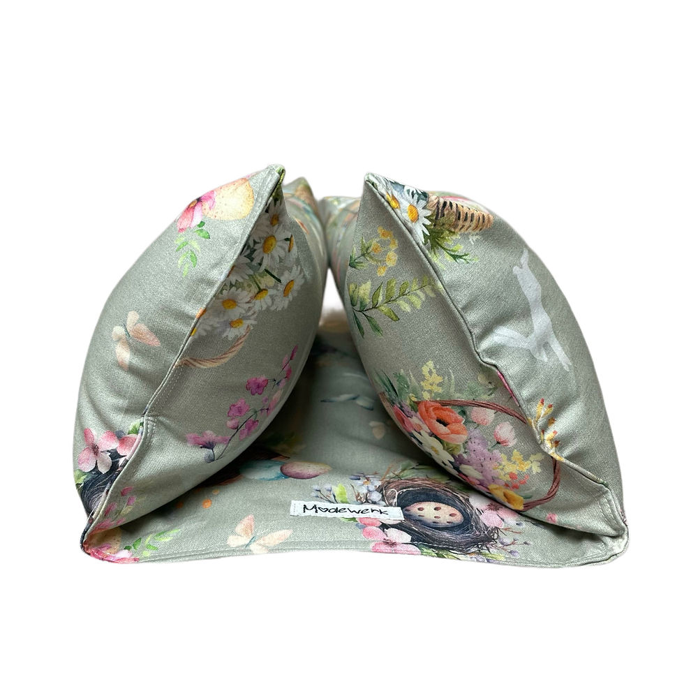 Miniaturbild: Plumpsi für Kaninchen in Innenhaltung