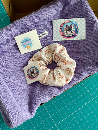 Salatbeutel für Kaninchenbesitzer