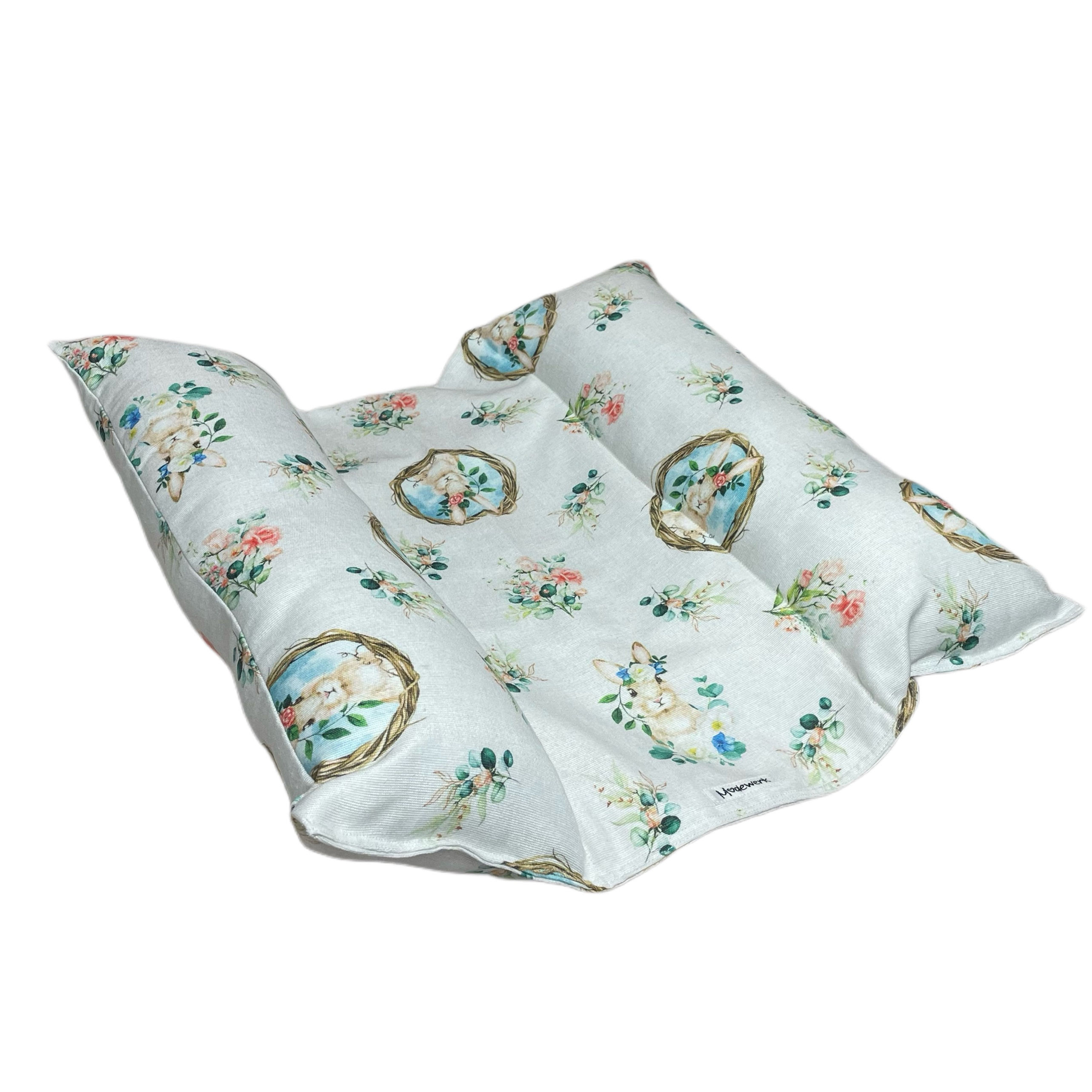 Plumpsi für Kaninchen in Innenhaltung